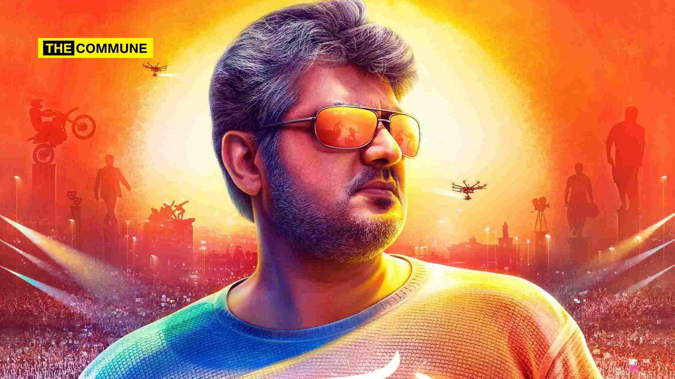 An Ode To A Self-Made Man