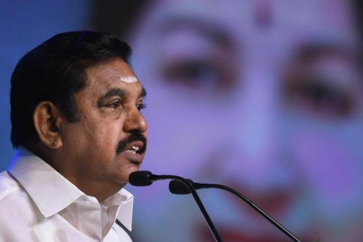 EPS launches ₹300 crores rural rejuvenation scheme