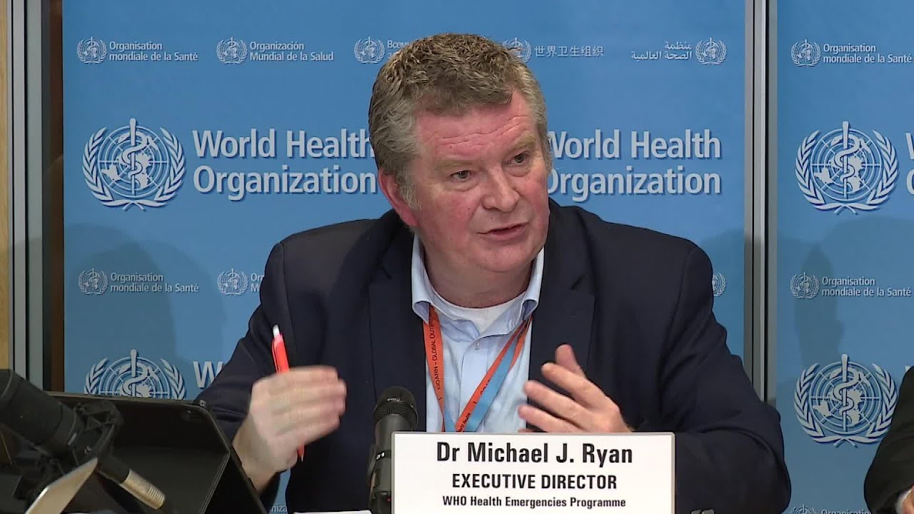 WHO says COVID may never go away