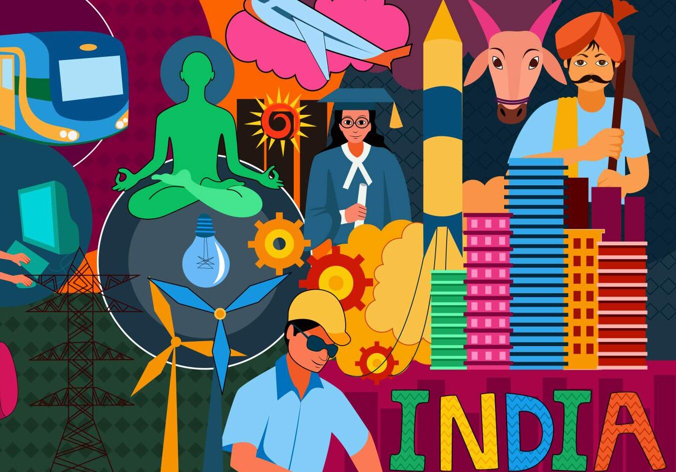 “Aatmanirbhar Bharat” – Making India Self Reliant through India’s MSMEs