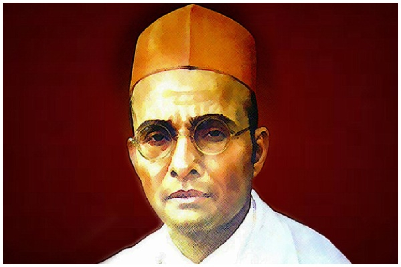 Yelahanka Flyover in Bengaluru named after Veer Savarkar, Congress-JD(S) protest