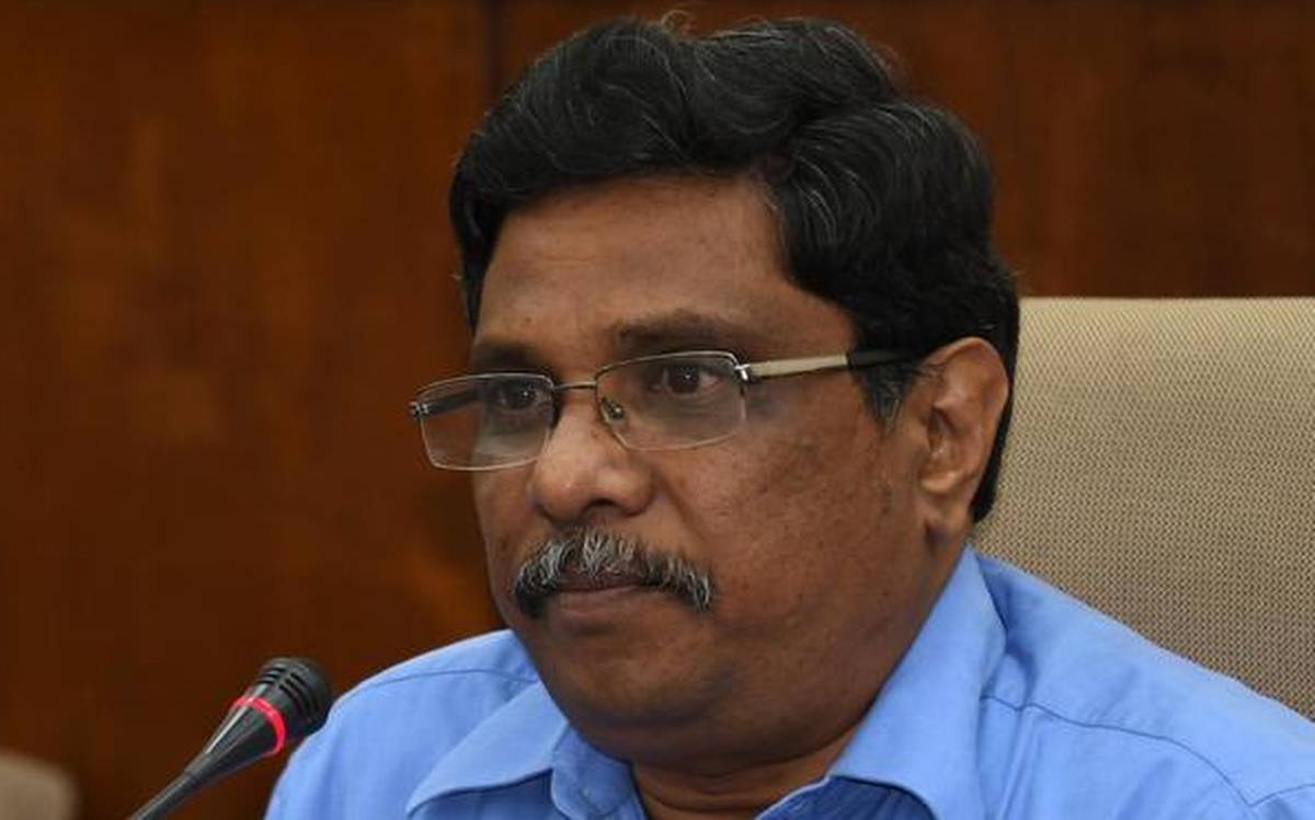 “I am a public servant, not a politician”, TN Chief Secretary responds to DMK MPs