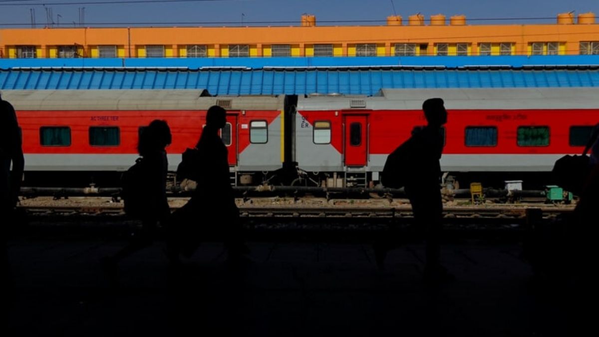 Clearing the air on Shramik trains, here is what you should know