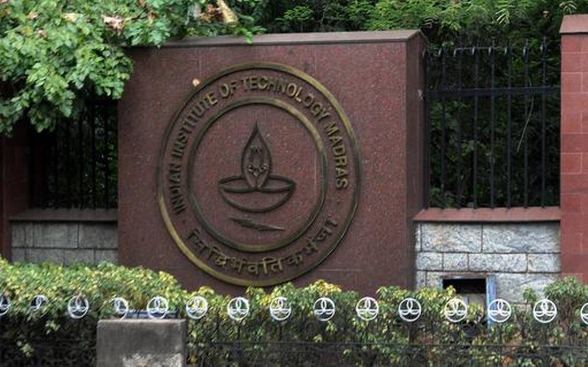 IIT Madras launches online degree programs with no age bar, becomes the first University in the world to do so