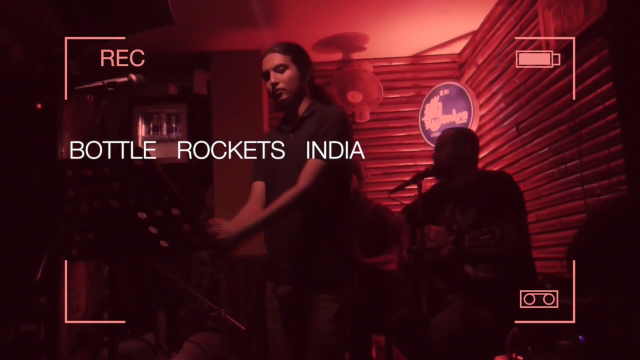 Bottle Rockets India to raise funds for Amphan-affected West Bengal