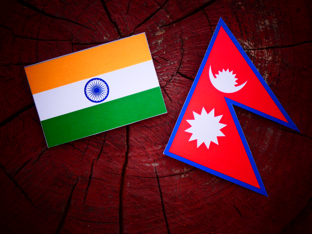 India-Nepal: Communist adventurism should not undermine civilization ties