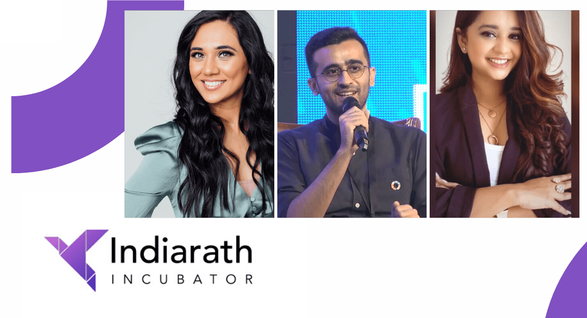 Indiarath’s virtual incubator programme for startups