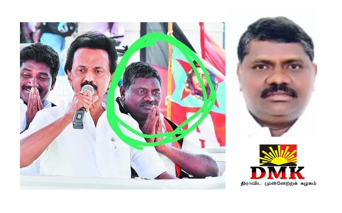 DMK MLA opens fire in the middle of the road in broad day light, bullet hits passerby