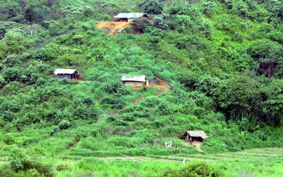 A tribal village in Kerala has been under self-lockdown from July 1