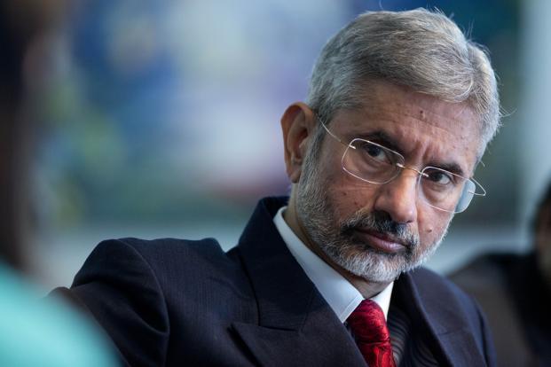 Be Ready To Hear Our Viewpoint On Your Country, EAM Jaishankar Warns Foreign Diplomats Interfering In Indian politics