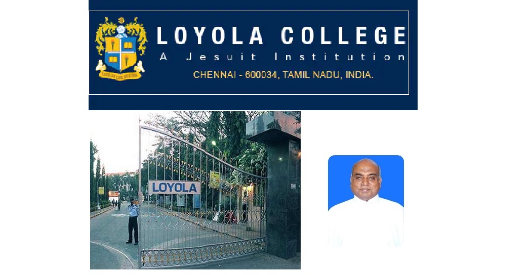 Loyola College Sexual Harassment Case: Management fails to take action against Jesuit Priest and former principal of college for alleged sexual harassment of an employee