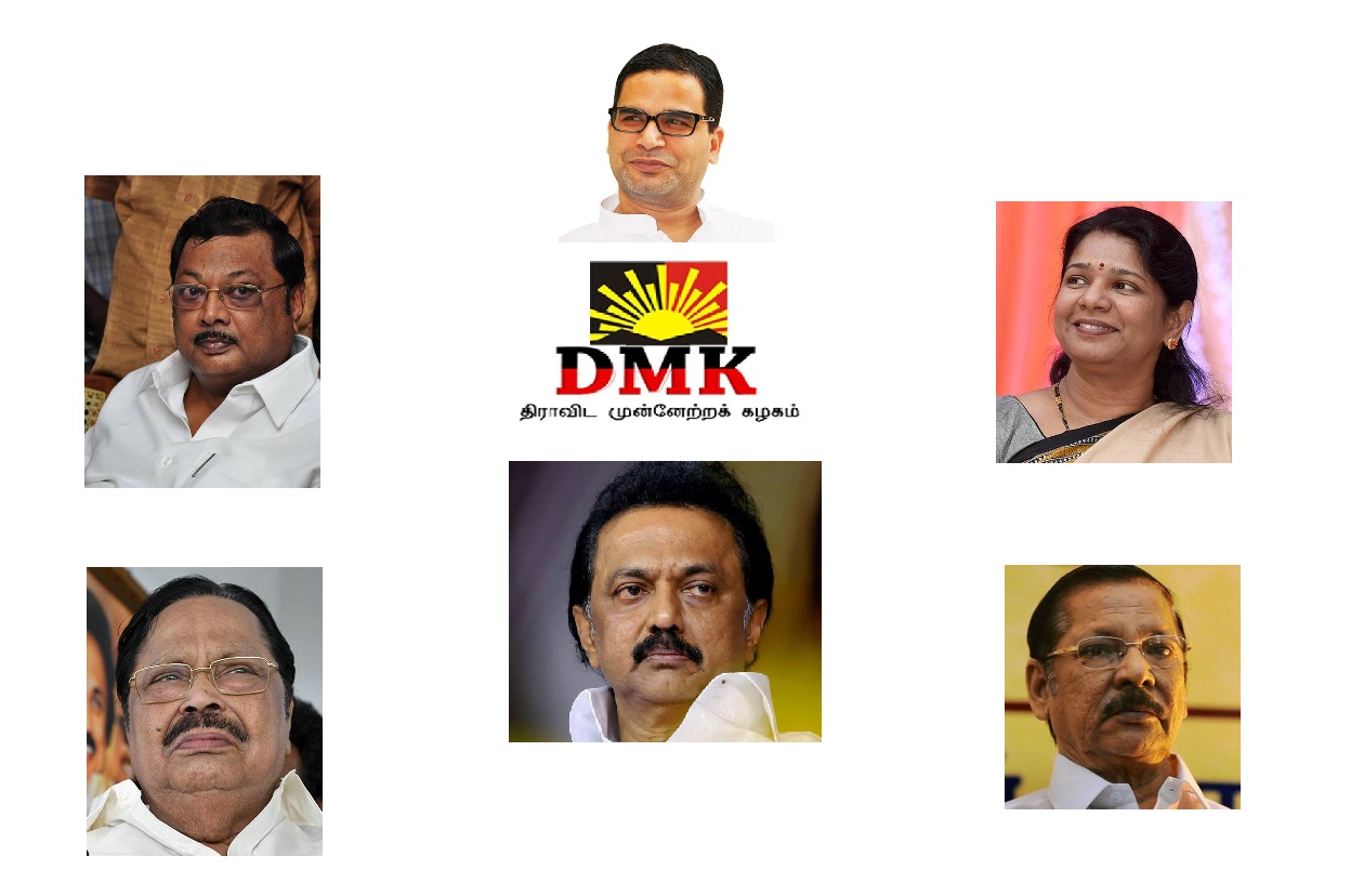“Who is going to be the next General Secretary of DMK?” Duraimurugan in tension, cadres in confusion