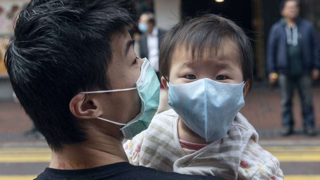 Another deadly virus breaks out in China