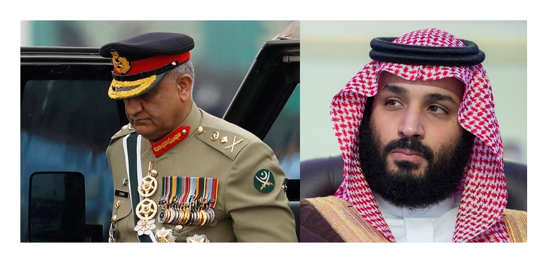 Saudi shows Pakistan its place