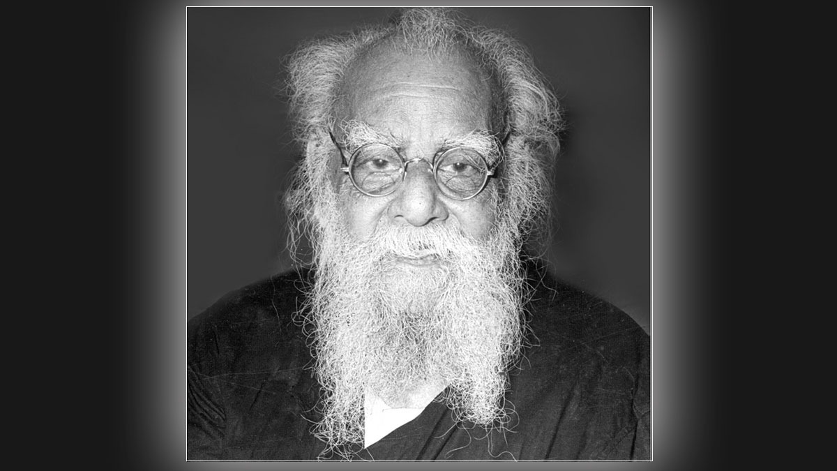 Periyar's anti-Hindi stance busted - The Commune