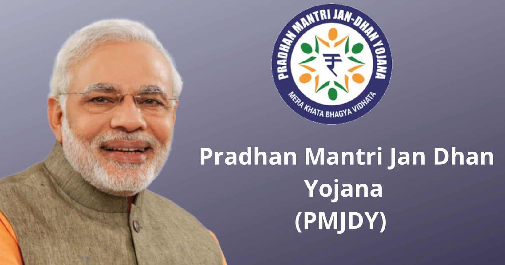 6 years of Jan Dhan: 40.35 crore beneficiaries, ₹1.31 lakh crore worth deposits, majority of the beneficiaries are rural India and women
