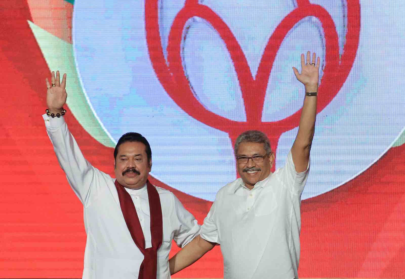 Rajapaksas strengthen their positions: SLPP secures ‘super majority’ in parliamentary elections