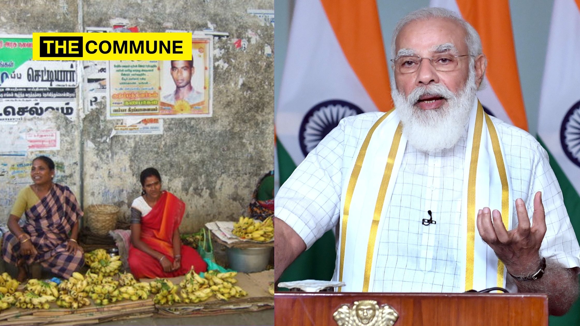 All you need to know about the PM SVANidhi Scheme