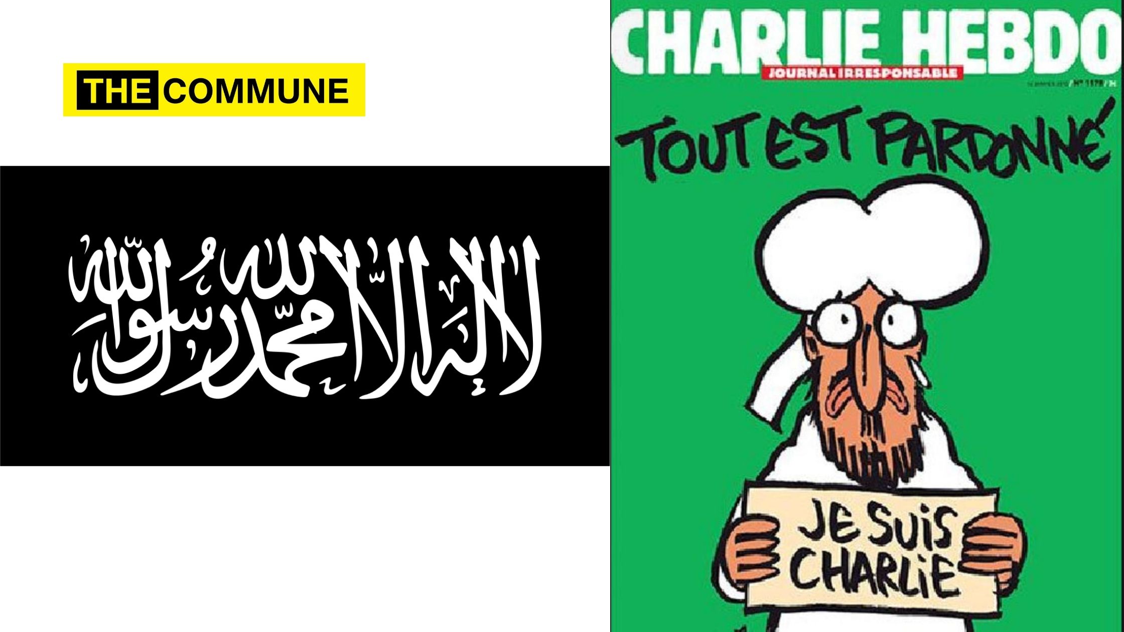 Al Qaeda vows to attack French magazine Charlie Hebdo for republishing  cartoons of Prophet Mohammad - The Commune