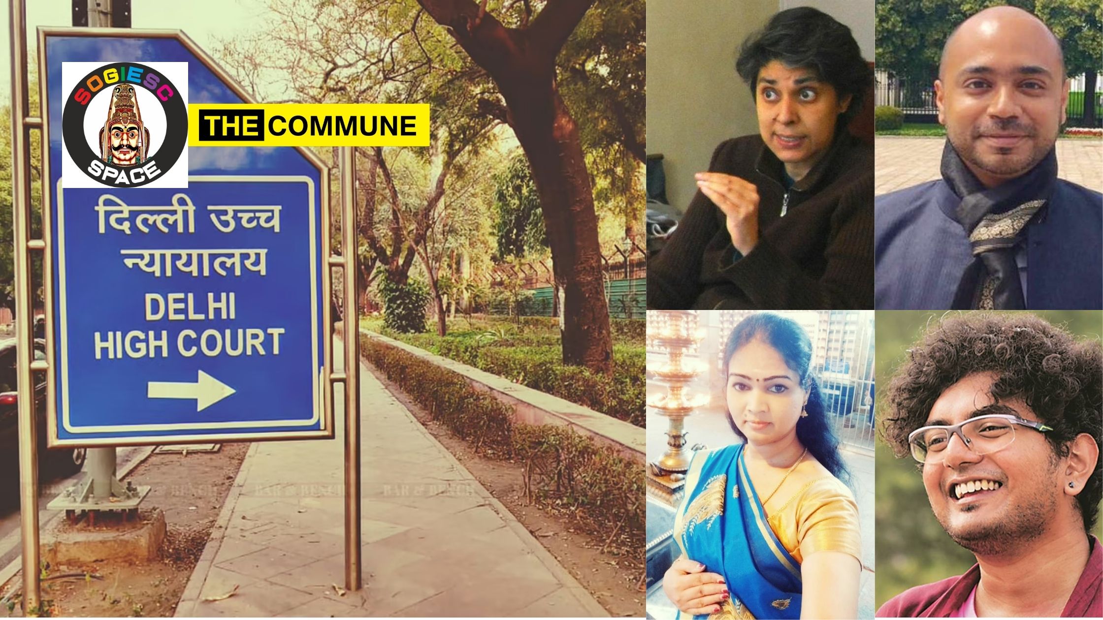 Delhi HC to hear petition on rights of SOGIESC community to marry under Hindu Marriage Act