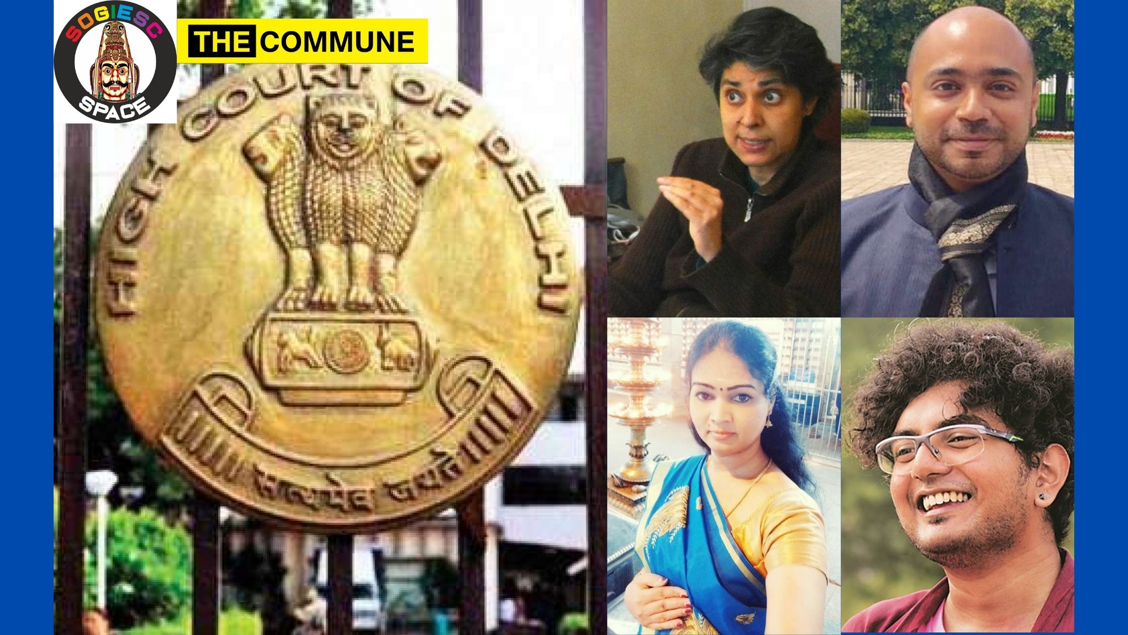 Delhi HC adjourns petition seeking registration of same sex marriages under Hindu Marriage Act till October