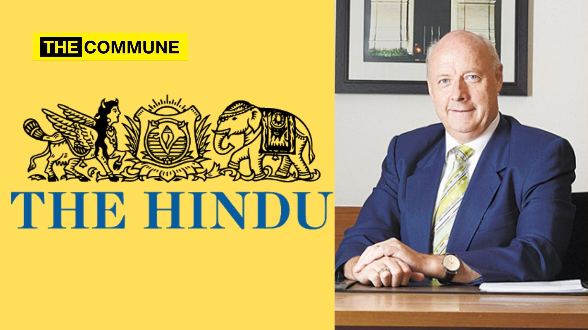 The Hindu (@Hindu_Newspaper) / X