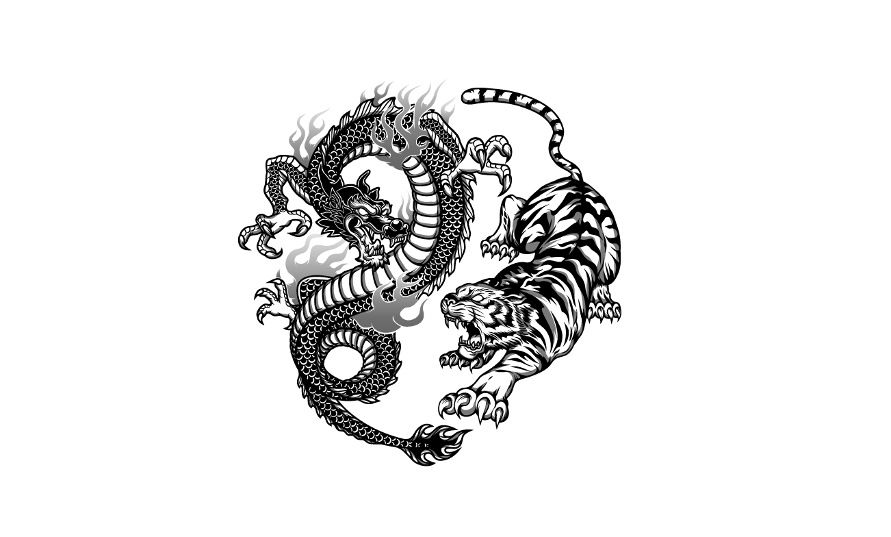 It’s time for the ‘Tiger’ to go offensive defensive against the ‘Dragon’