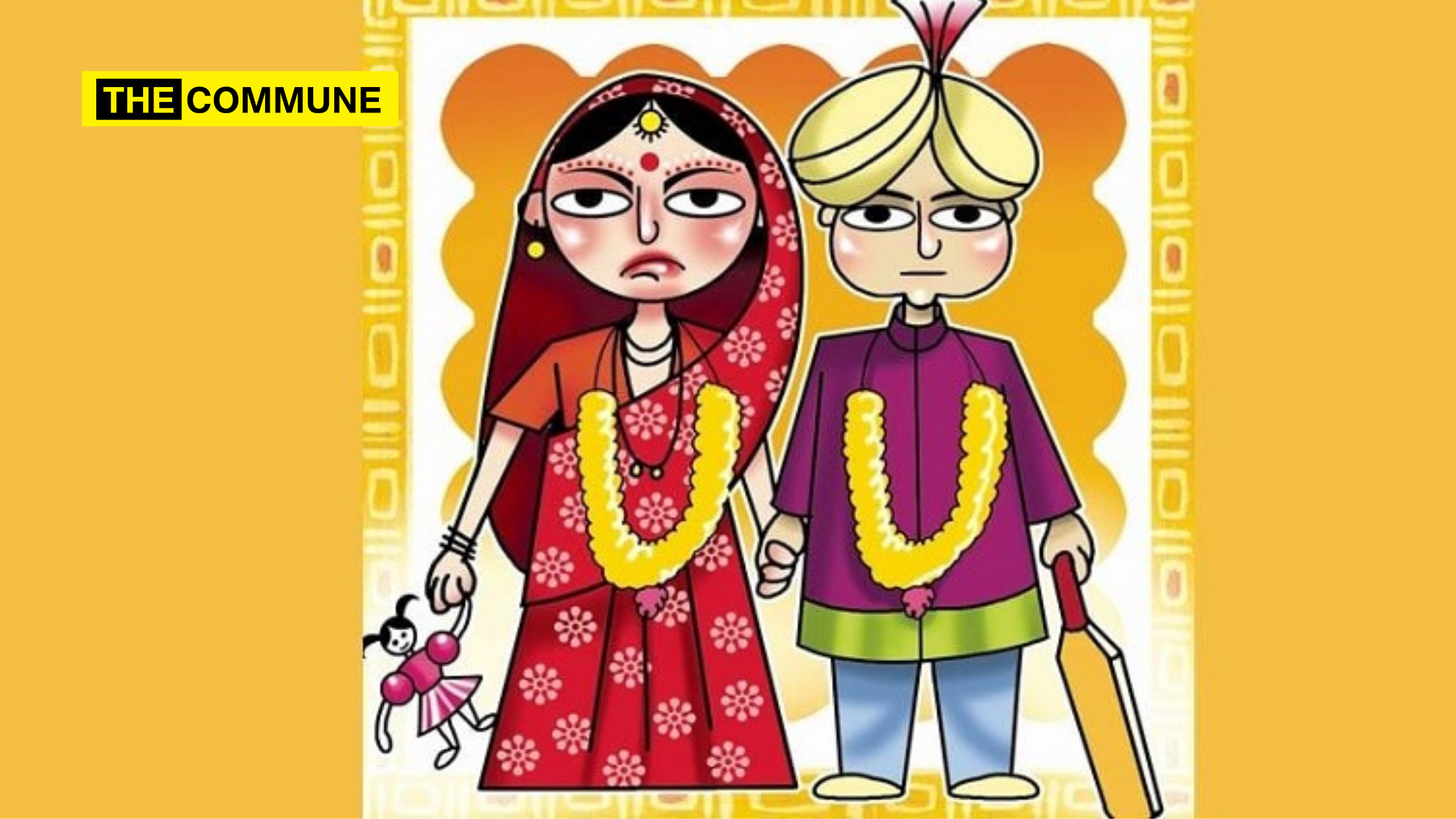 Haryana High Court issues ruling for minor bride to stay with in-laws after parents oppose