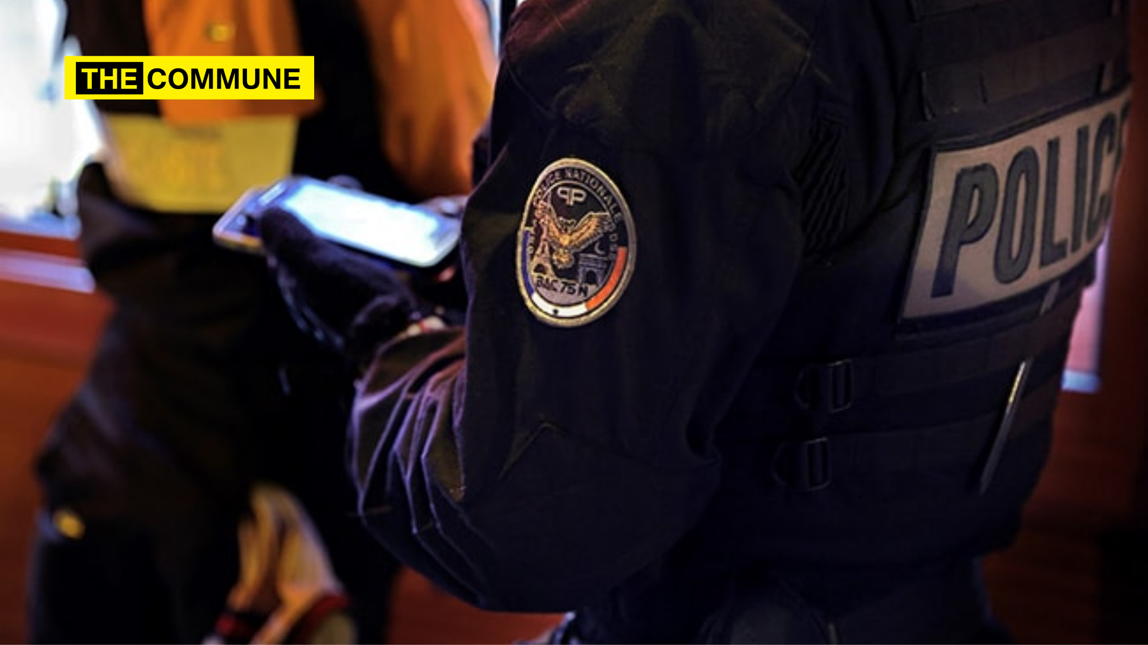 French Police arrest 9 over teacher beheading case in Paris