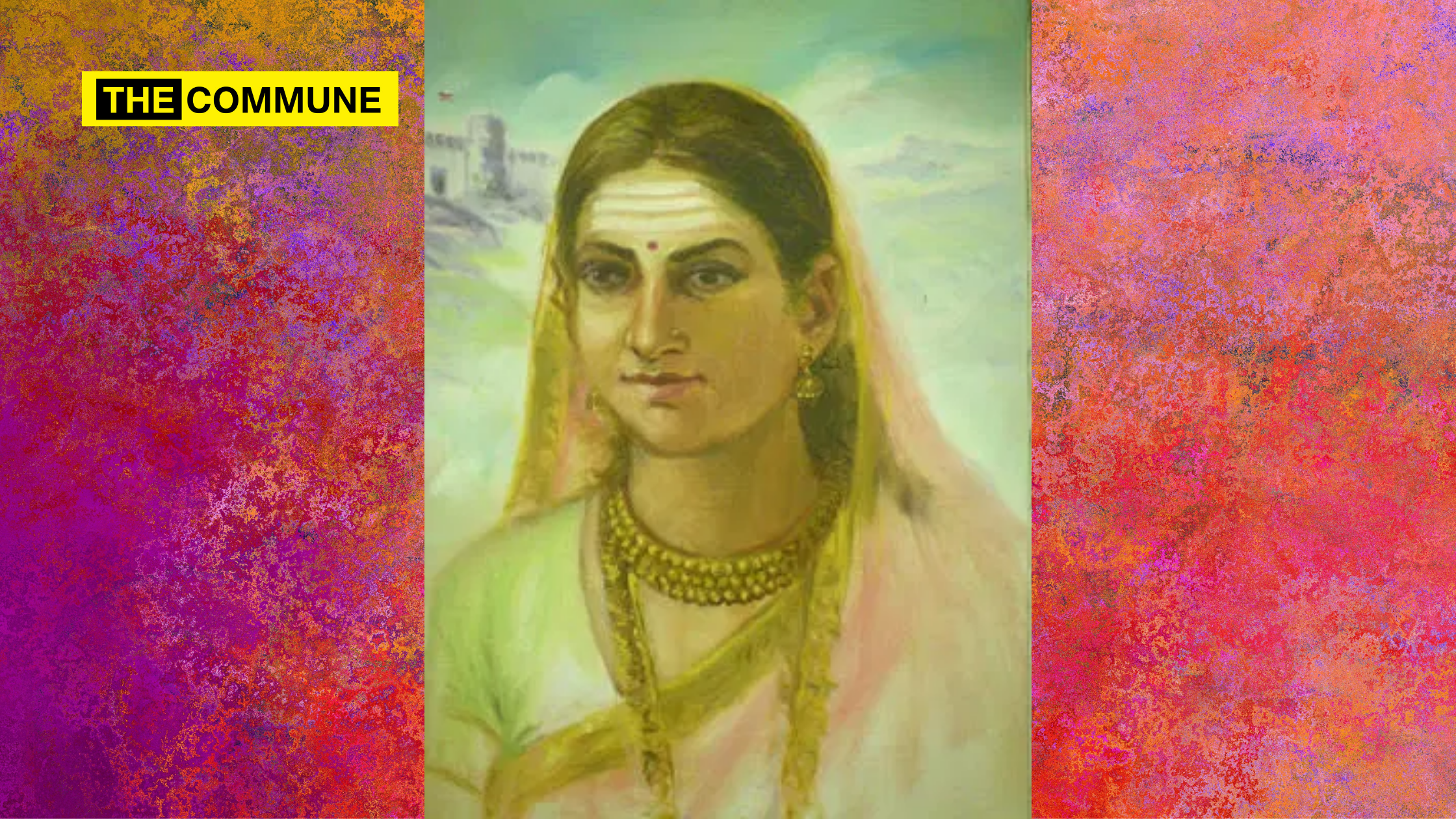 Chennamma, the Queen of Kittur who led the rebellion against the British in the South