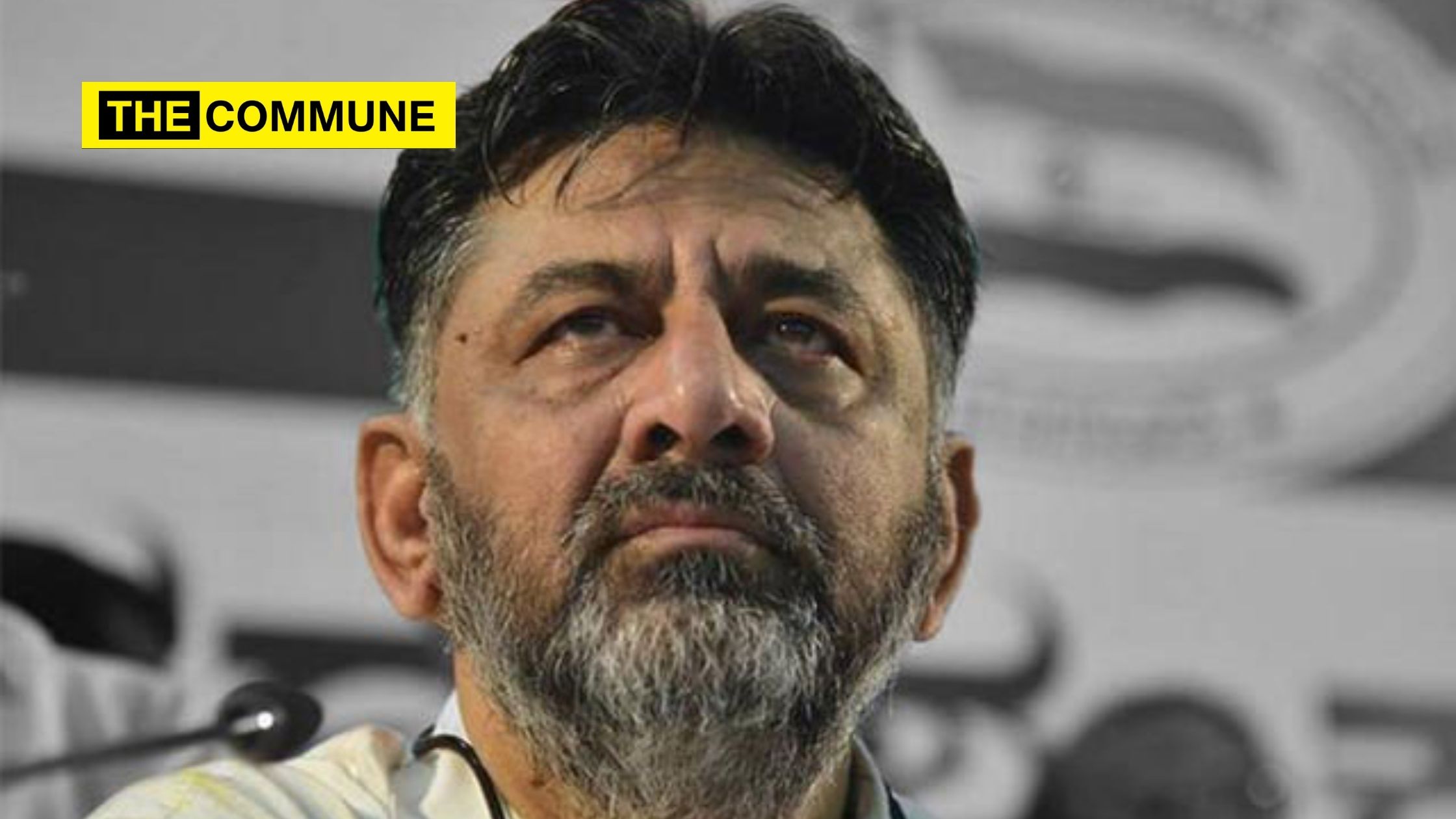 Homes of senior Congress party leader DK Shivaakumar and his associates raided by CBI