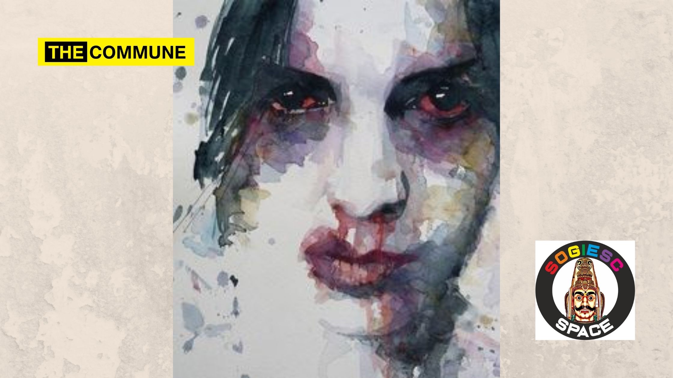 Another transwoman attacked by fellow transwomen in Hyderabad for rebelling against Haveli system