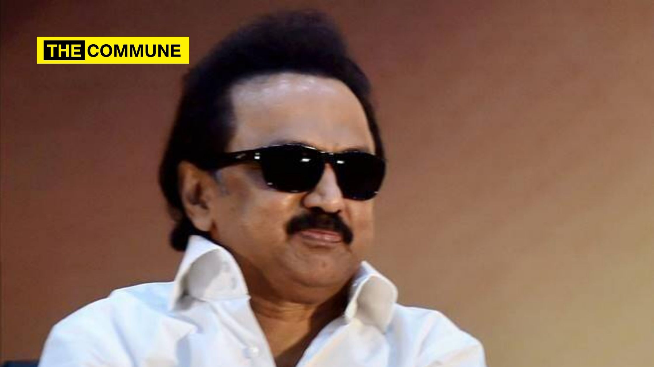 mk stalin dmk u-turn