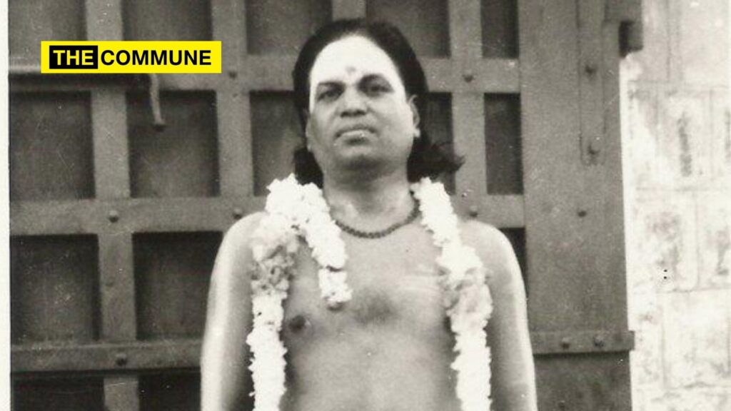 Pasumpon Muthuramalinga Thevar: A Freedom Fighter, Social Reformer, And People's Leader