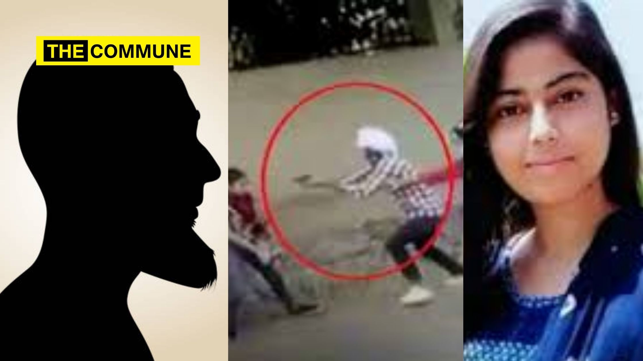 Nikita Tomar’s family claims Tauseef’s mother also put pressure on girl to convert to Islam Nikita Tomar