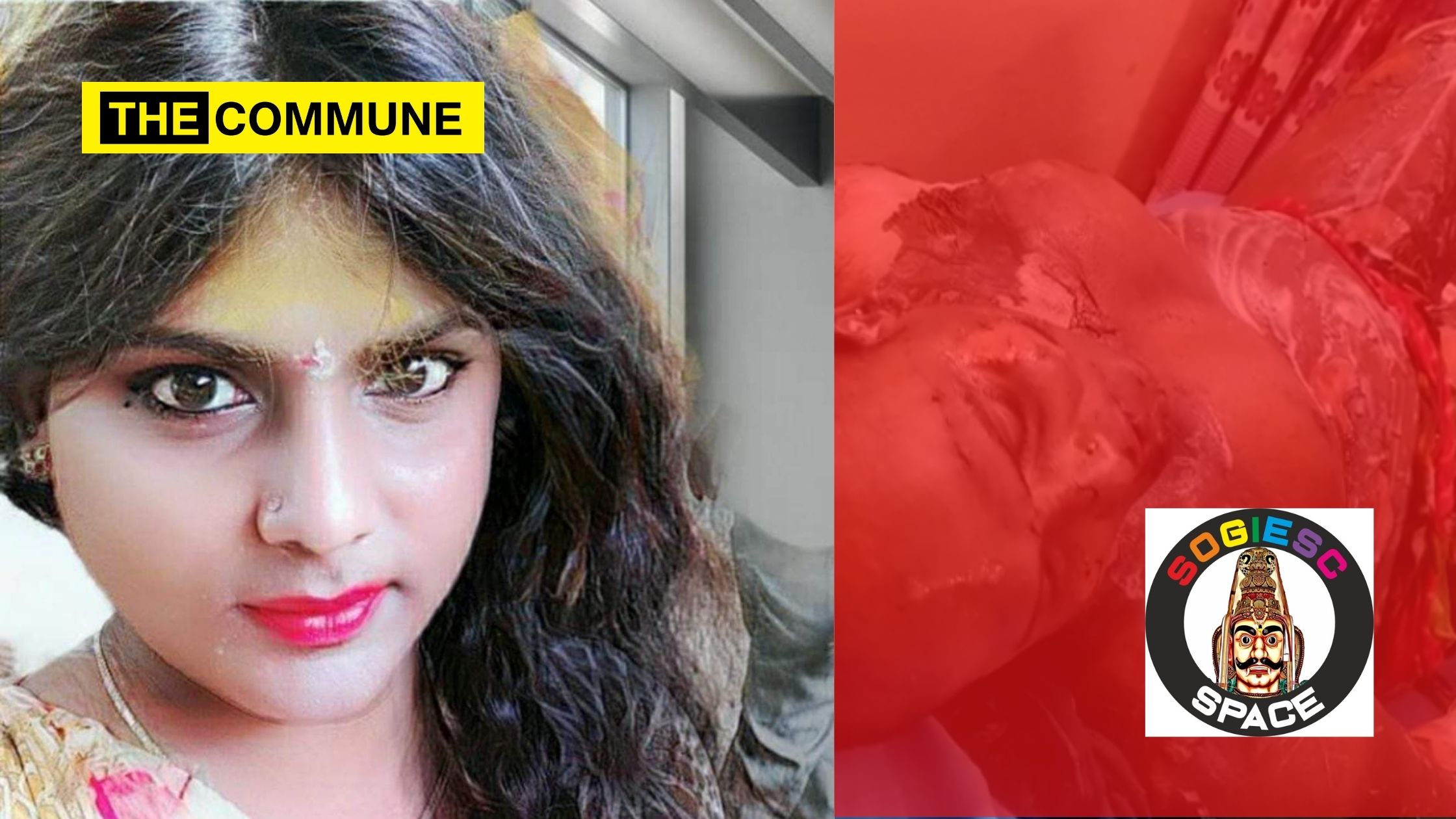 Transwoman in Hyderabad set on fire alive by fellow transwomen, succumbs to burns