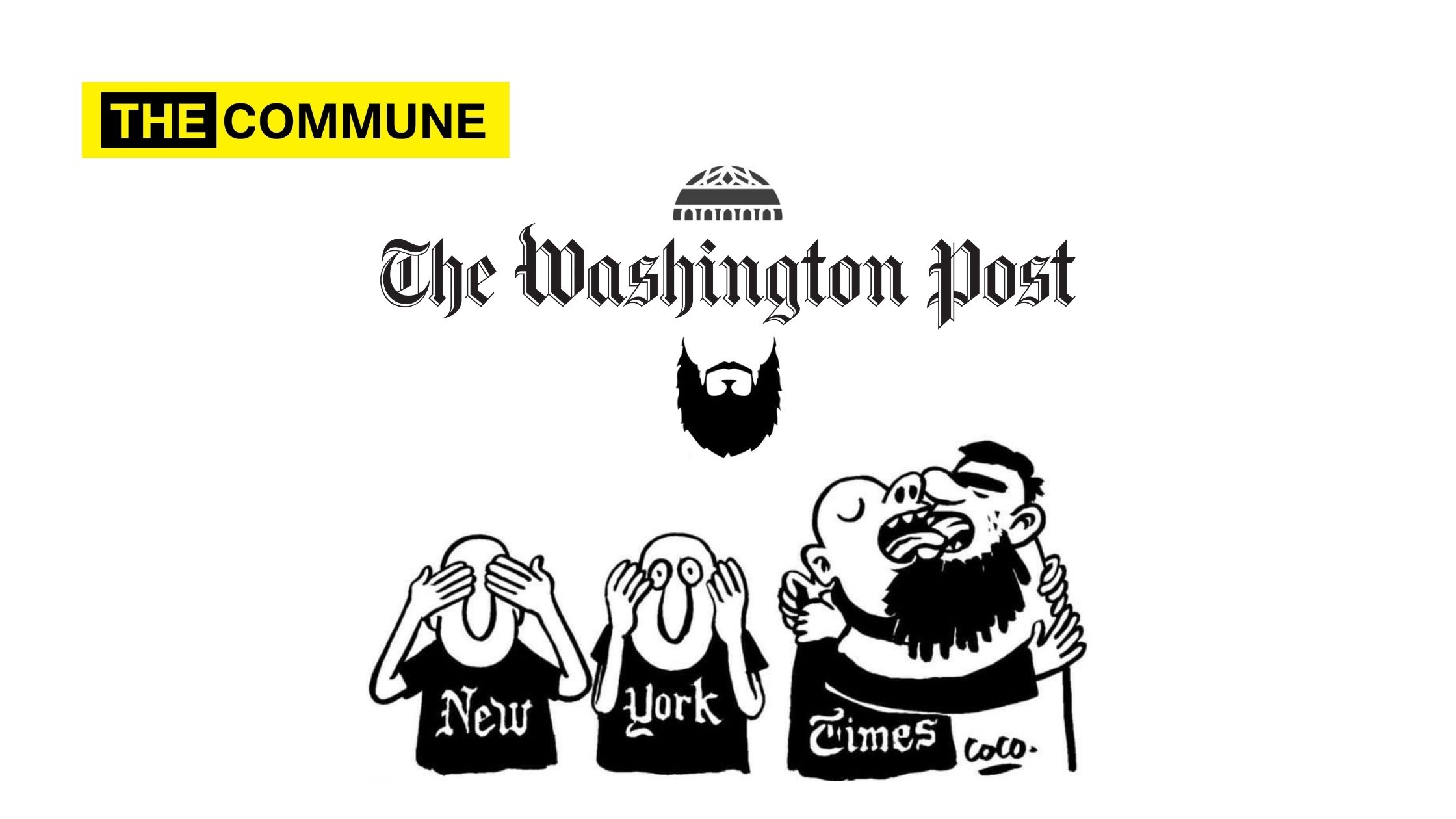 Liberal media: A mouth piece for the radical left and Islamic terror apologists