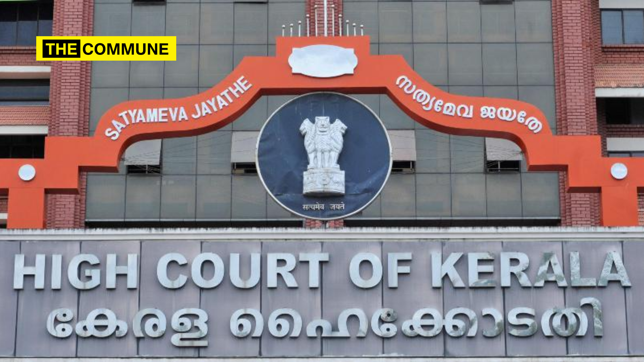 Trangenders cheer as Kerala High Court rules action for discrimination against the third gender