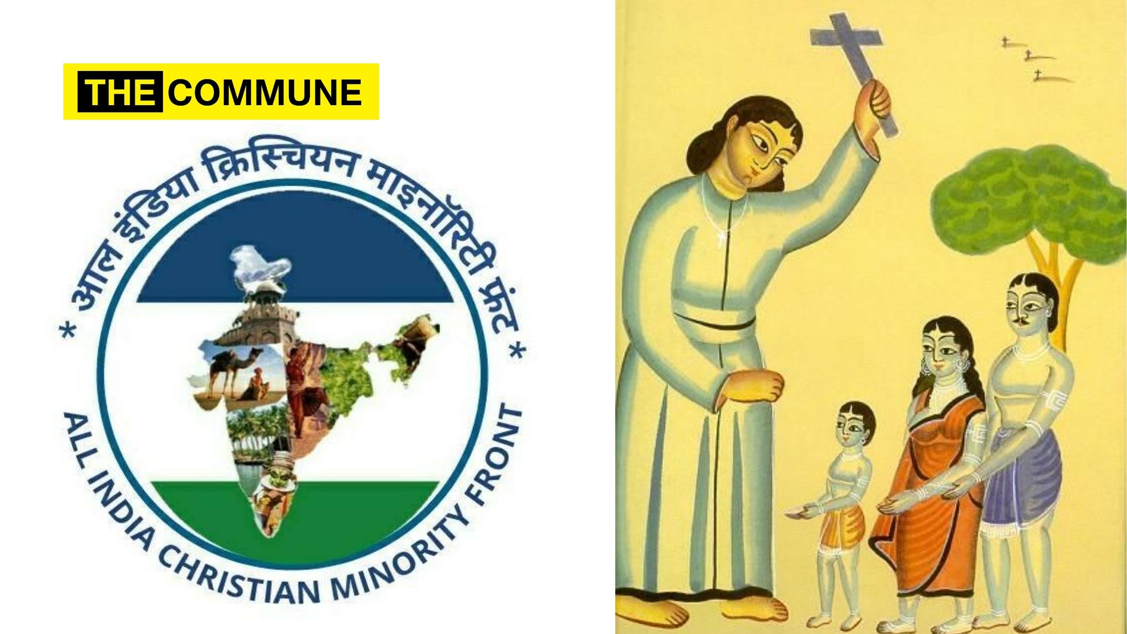 Church group in Karnataka calls for ‘liberating places from idol worship’