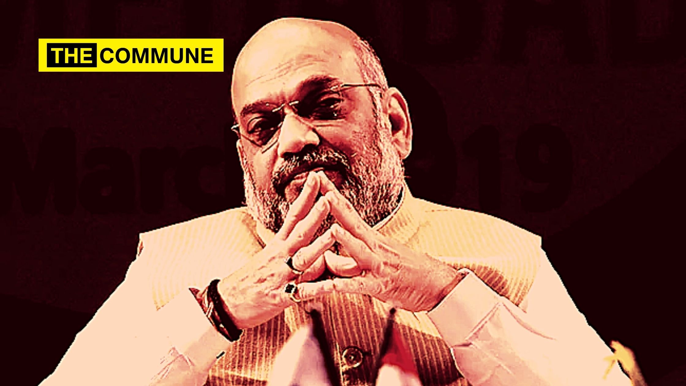 Decoding Amit Shah’s TN visit