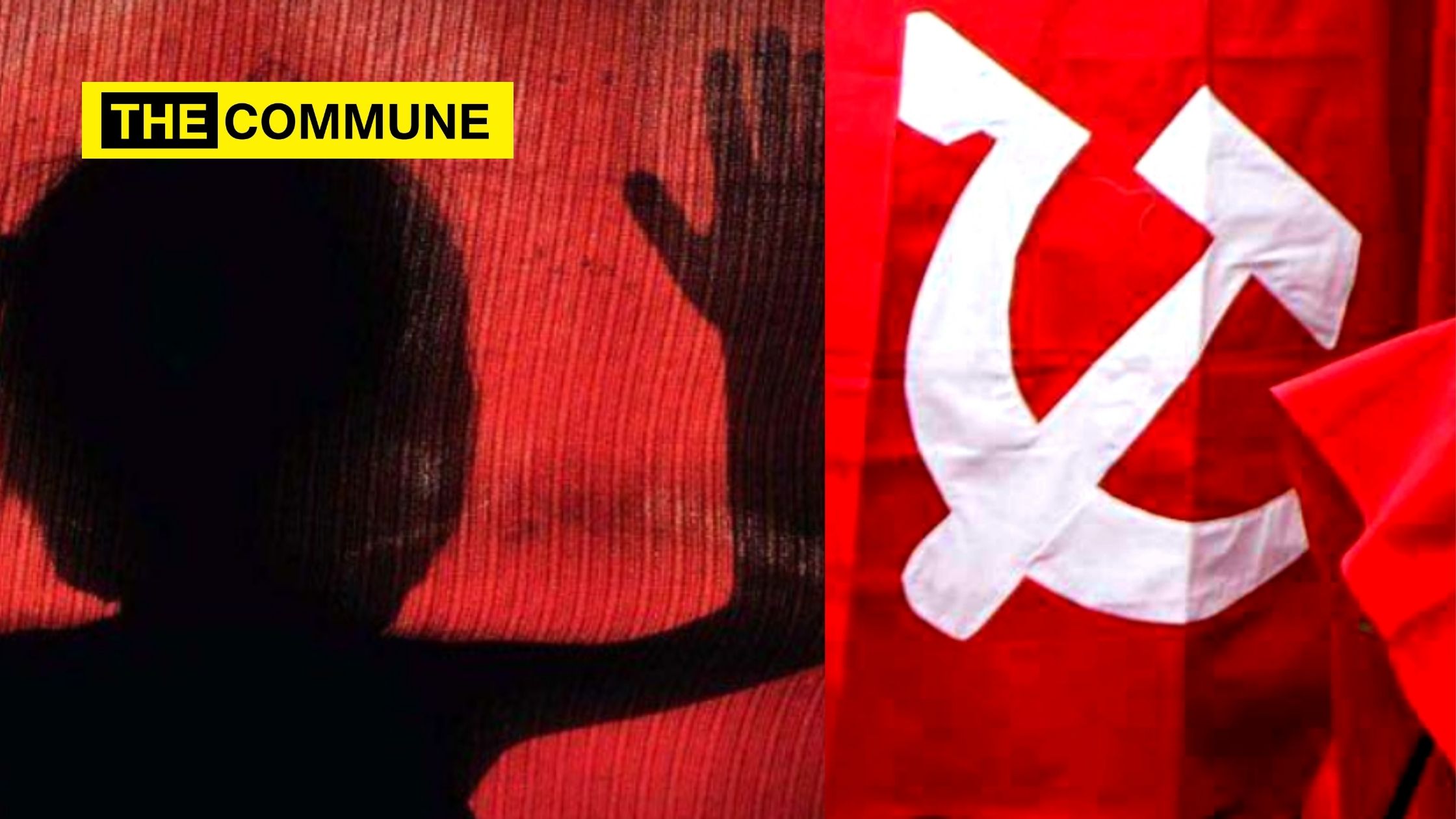 kerala dalit girl raped communist party