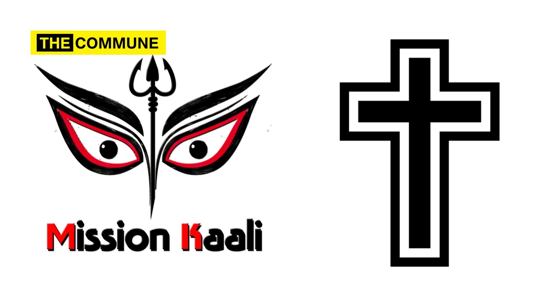 Missionaries and Dravidian groups try to shut down Mission Kaali