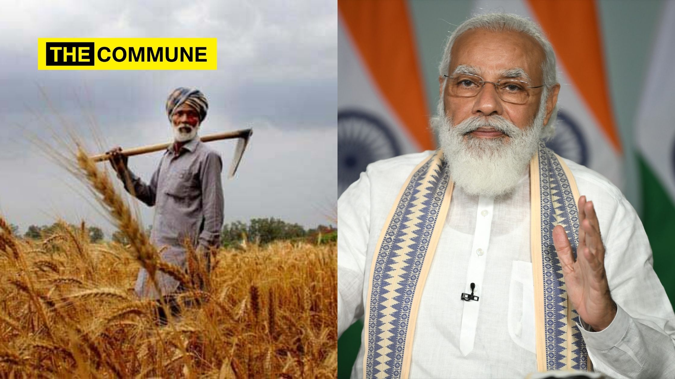 farmer suicide nda upa