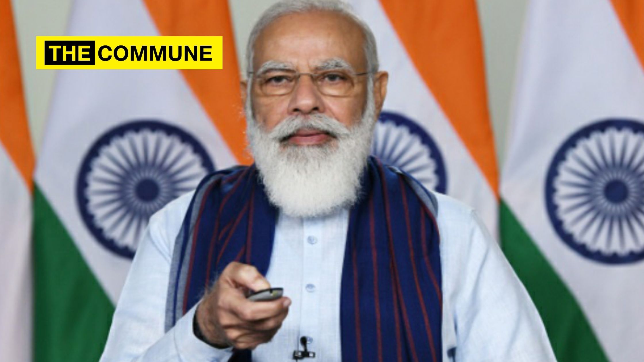 Pm Modi To Inaugurate And Lay Foundation Stone For Multiple Projects In Somnath The Commune 