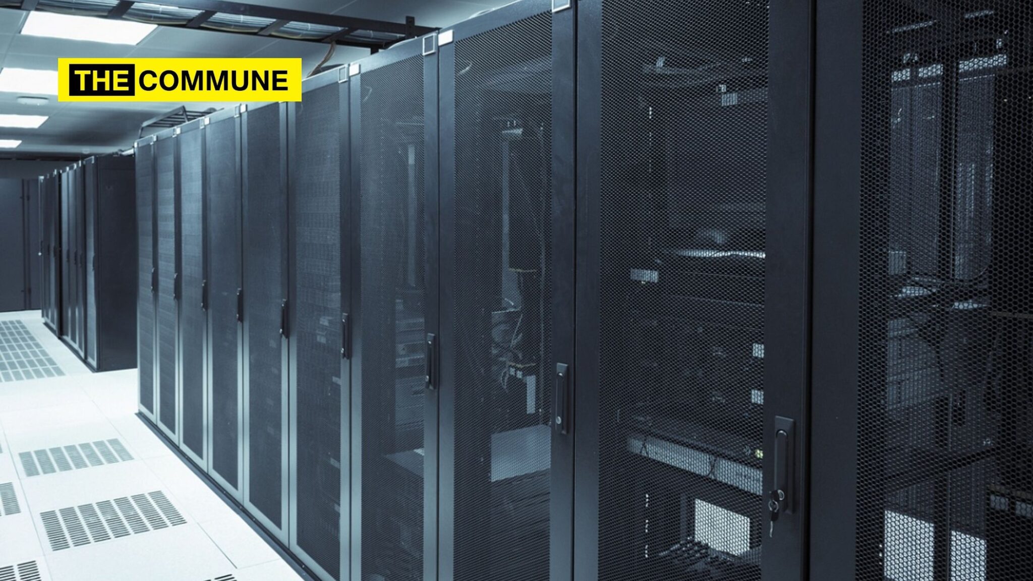 Param Siddhi, India’s AI Supercomputer Ranked 63rd Among Top 500 Most ...