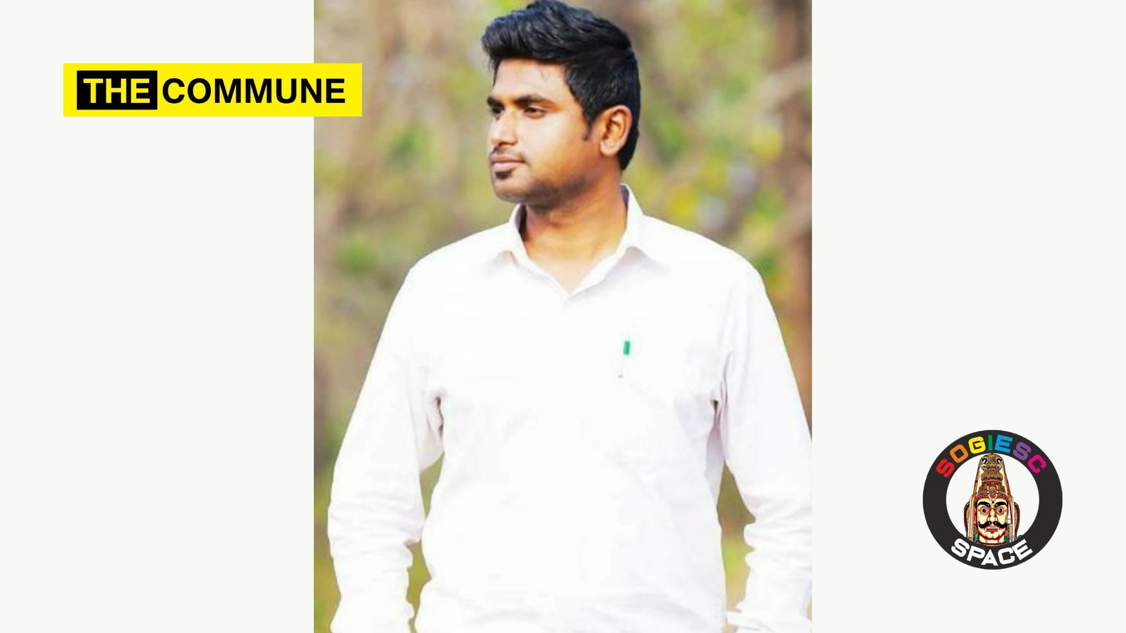 Transwoman denied property rights by family, RDO invokes Transgender Persons Act