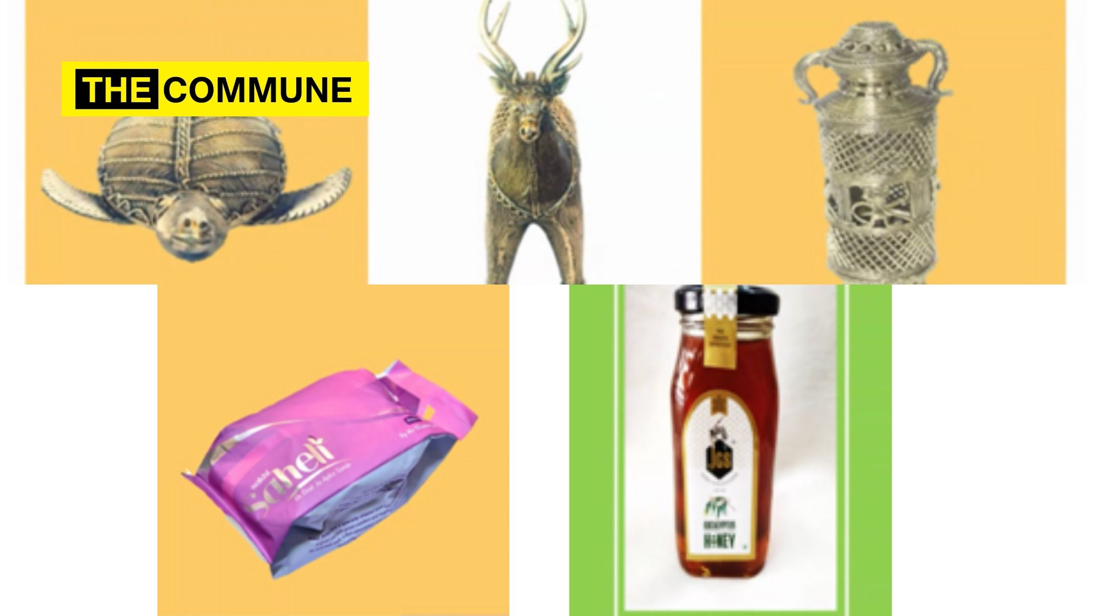 Tribes India launches socially impactful products, new immunity boosting products added in Forest Fresh and Organics range