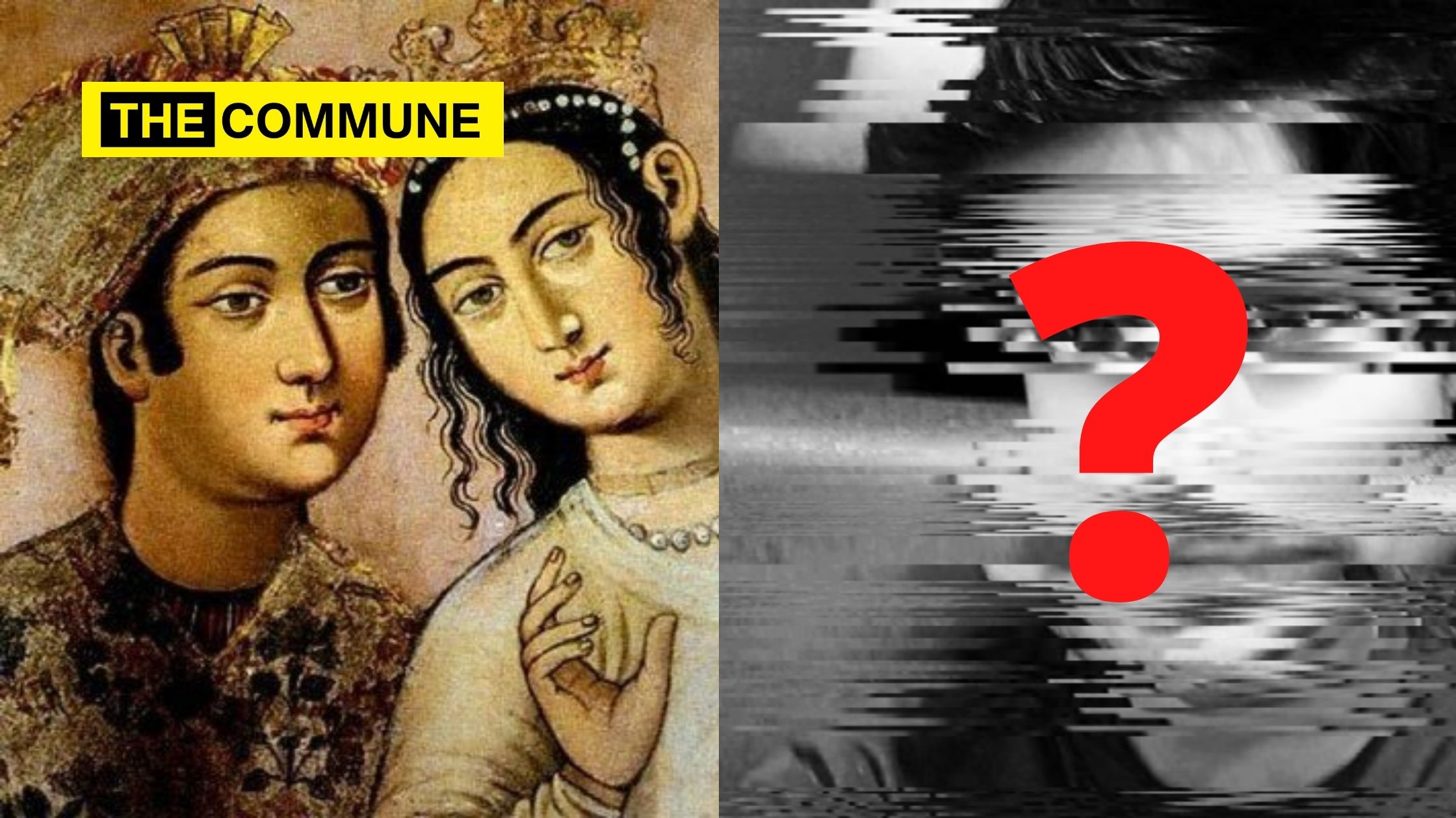 True Indology is back with a bang! Person behind handle reveals identity