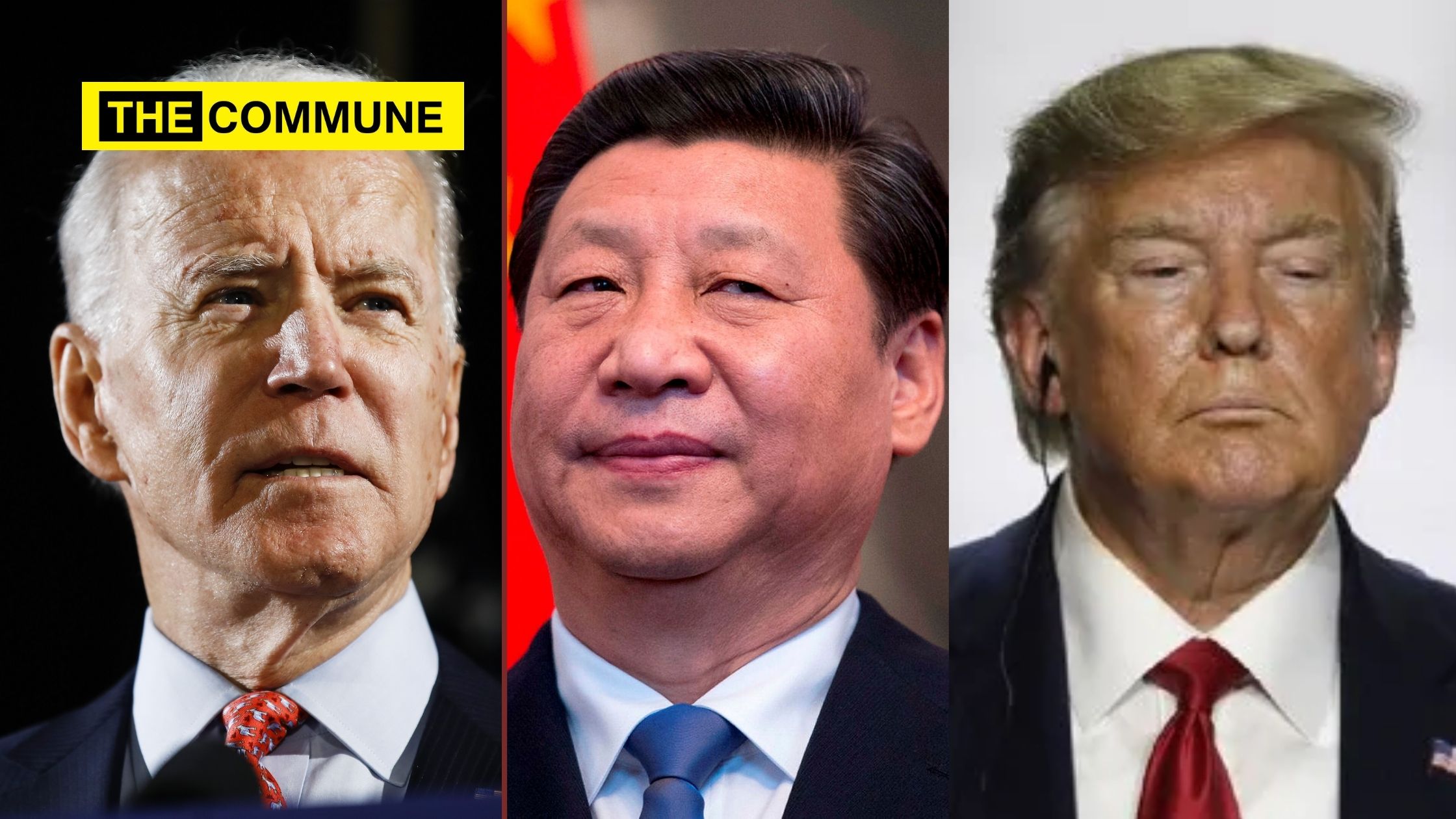 usa china biden trump