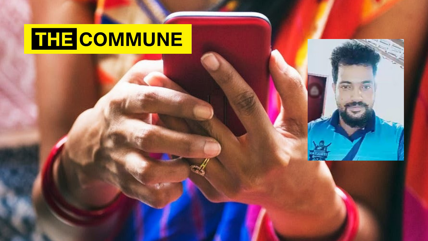 Love Jihad foiled: Karnataka man arrested under POCSO Act for luring minor girl and sending vulgar msgs on Instagram